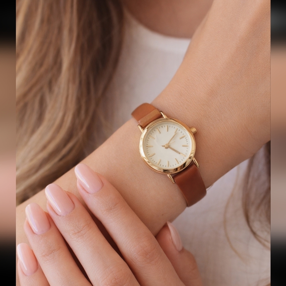 A New Day Women's Adjustable Watch, NIB